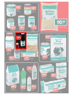 Checkers KwaZulu-Natal : Specials ( 09 Jun - 15 Jun 2014 ) , page 3