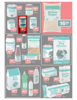 Checkers KwaZulu-Natal : Specials ( 09 Jun - 15 Jun 2014 ) , page 3