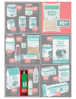 Checkers KwaZulu-Natal : Specials ( 09 Jun - 15 Jun 2014 ) , page 3