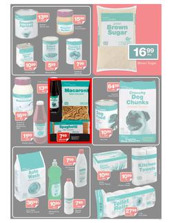 Checkers KwaZulu-Natal : Specials ( 09 Jun - 15 Jun 2014 ) , page 3