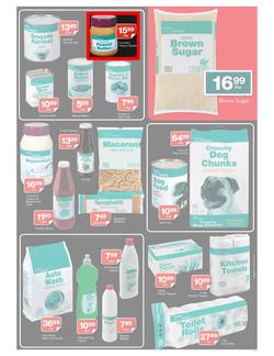 Checkers KwaZulu-Natal : Specials ( 09 Jun - 15 Jun 2014 ) , page 3