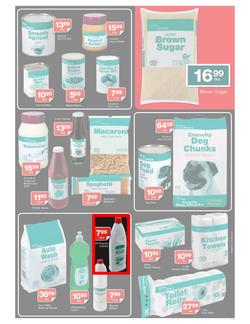 Checkers KwaZulu-Natal : Specials ( 09 Jun - 15 Jun 2014 ) , page 3
