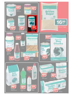 Checkers KwaZulu-Natal : Specials ( 09 Jun - 15 Jun 2014 ) , page 3