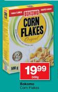 Bokomo Corn Flakes-500G