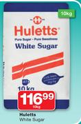 Huletts White Sugar-10Kg