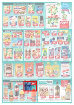 Checkers KZN : Prices Are Lower (10 Sep - 23 Sep 2018), page 3