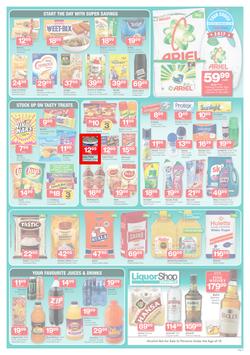 Checkers KZN : Prices Are Lower (10 Sep - 23 Sep 2018), page 3