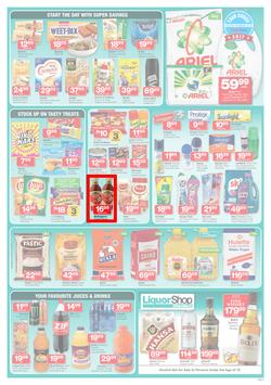 Checkers KZN : Prices Are Lower (10 Sep - 23 Sep 2018), page 3