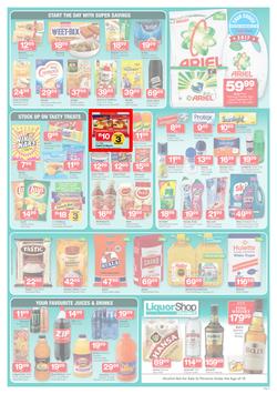 Checkers KZN : Prices Are Lower (10 Sep - 23 Sep 2018), page 3