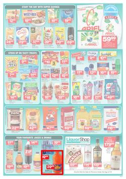 Checkers KZN : Prices Are Lower (10 Sep - 23 Sep 2018), page 3