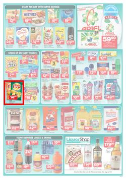 Checkers KZN : Prices Are Lower (10 Sep - 23 Sep 2018), page 3