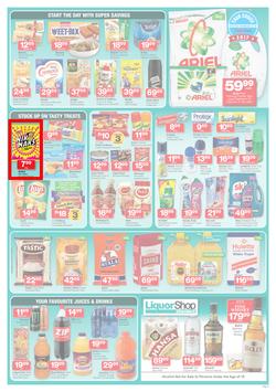 Checkers KZN : Prices Are Lower (10 Sep - 23 Sep 2018), page 3