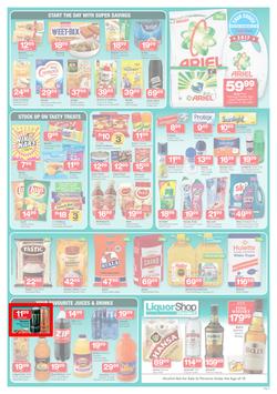 Checkers KZN : Prices Are Lower (10 Sep - 23 Sep 2018), page 3