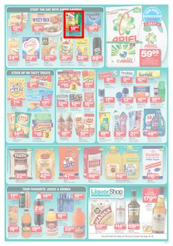 Checkers KZN : Prices Are Lower (10 Sep - 23 Sep 2018), page 3