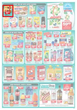 Checkers KZN : Prices Are Lower (10 Sep - 23 Sep 2018), page 3