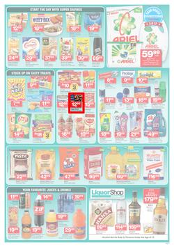 Checkers KZN : Prices Are Lower (10 Sep - 23 Sep 2018), page 3