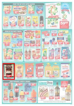 Checkers KZN : Prices Are Lower (10 Sep - 23 Sep 2018), page 3