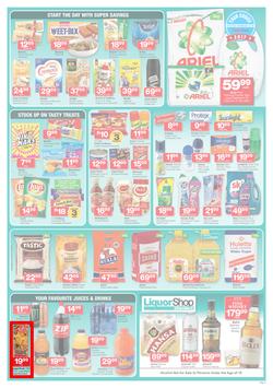 Checkers KZN : Prices Are Lower (10 Sep - 23 Sep 2018), page 3