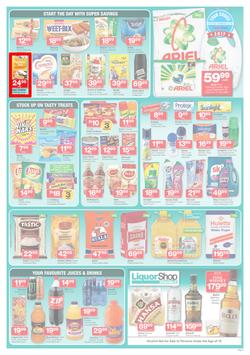 Checkers KZN : Prices Are Lower (10 Sep - 23 Sep 2018), page 3