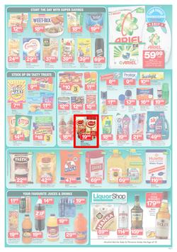 Checkers KZN : Prices Are Lower (10 Sep - 23 Sep 2018), page 3