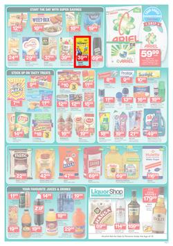 Checkers KZN : Prices Are Lower (10 Sep - 23 Sep 2018), page 3