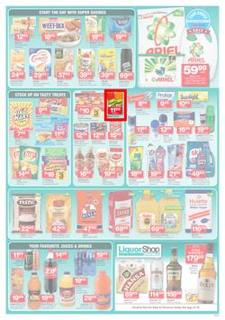 Checkers KZN : Prices Are Lower (10 Sep - 23 Sep 2018), page 3