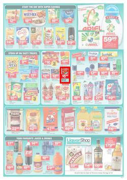 Checkers KZN : Prices Are Lower (10 Sep - 23 Sep 2018), page 3