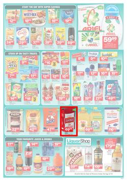 Checkers KZN : Prices Are Lower (10 Sep - 23 Sep 2018), page 3