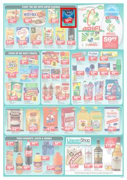 Checkers KZN : Prices Are Lower (10 Sep - 23 Sep 2018), page 3