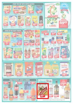 Checkers KZN : Prices Are Lower (10 Sep - 23 Sep 2018), page 3