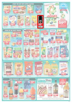Checkers KZN : Prices Are Lower (10 Sep - 23 Sep 2018), page 3