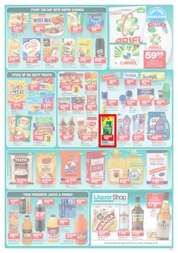 Checkers KZN : Prices Are Lower (10 Sep - 23 Sep 2018), page 3