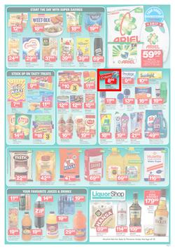 Checkers KZN : Prices Are Lower (10 Sep - 23 Sep 2018), page 3