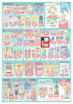 Checkers KZN : Prices Are Lower (10 Sep - 23 Sep 2018), page 3