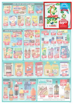 Checkers KZN : Prices Are Lower (10 Sep - 23 Sep 2018), page 3
