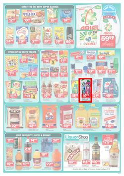 Checkers KZN : Prices Are Lower (10 Sep - 23 Sep 2018), page 3