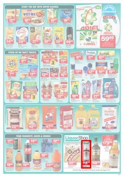 Checkers KZN : Prices Are Lower (10 Sep - 23 Sep 2018), page 3