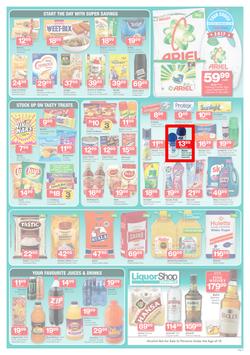 Checkers KZN : Prices Are Lower (10 Sep - 23 Sep 2018), page 3