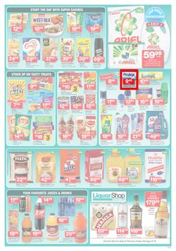 Checkers KZN : Prices Are Lower (10 Sep - 23 Sep 2018), page 3