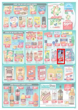 Checkers KZN : Prices Are Lower (10 Sep - 23 Sep 2018), page 3