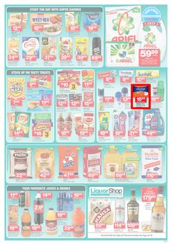 Checkers KZN : Prices Are Lower (10 Sep - 23 Sep 2018), page 3