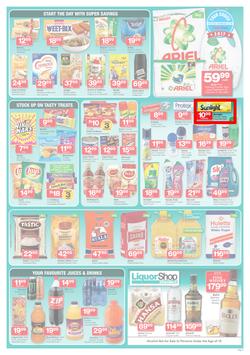 Checkers KZN : Prices Are Lower (10 Sep - 23 Sep 2018), page 3