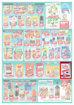 Checkers KZN : Prices Are Lower (10 Sep - 23 Sep 2018), page 3