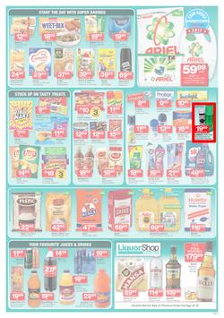 Checkers KZN : Prices Are Lower (10 Sep - 23 Sep 2018), page 3