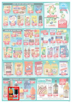 Checkers KZN : Prices Are Lower (10 Sep - 23 Sep 2018), page 3