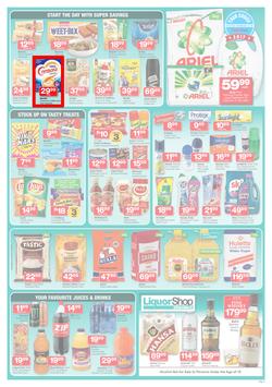 Checkers KZN : Prices Are Lower (10 Sep - 23 Sep 2018), page 3