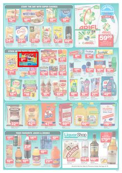 Checkers KZN : Prices Are Lower (10 Sep - 23 Sep 2018), page 3