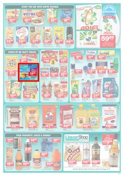 Checkers KZN : Prices Are Lower (10 Sep - 23 Sep 2018), page 3