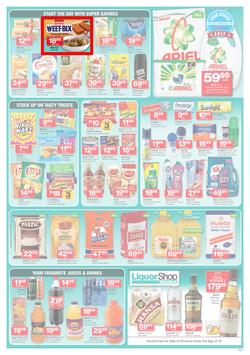 Checkers KZN : Prices Are Lower (10 Sep - 23 Sep 2018), page 3