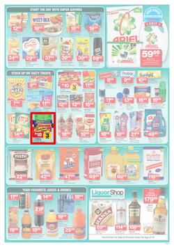 Checkers KZN : Prices Are Lower (10 Sep - 23 Sep 2018), page 3